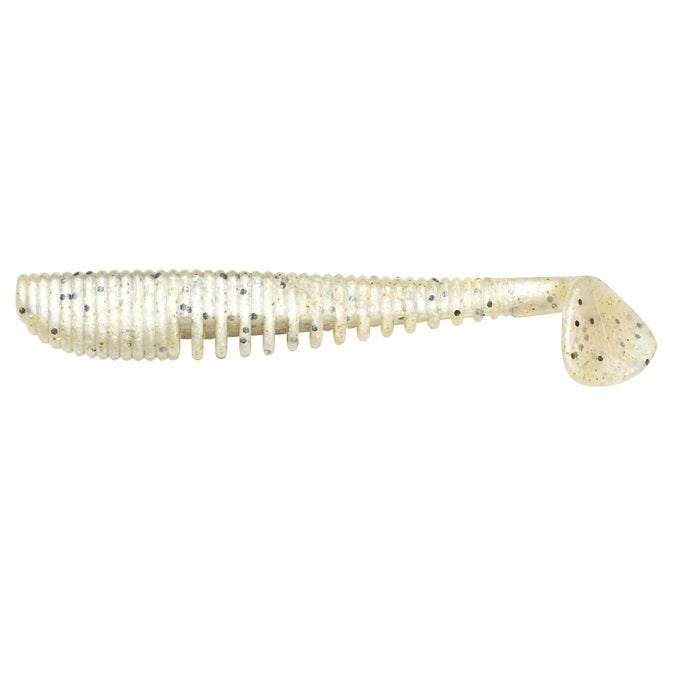 Pontoon 21 Awaruna 4.5 inch 11.5cm 118  Pearl Gold Black & Gold Flake