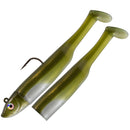 AXIA Mighty Minnow 120mm 28g Khaki