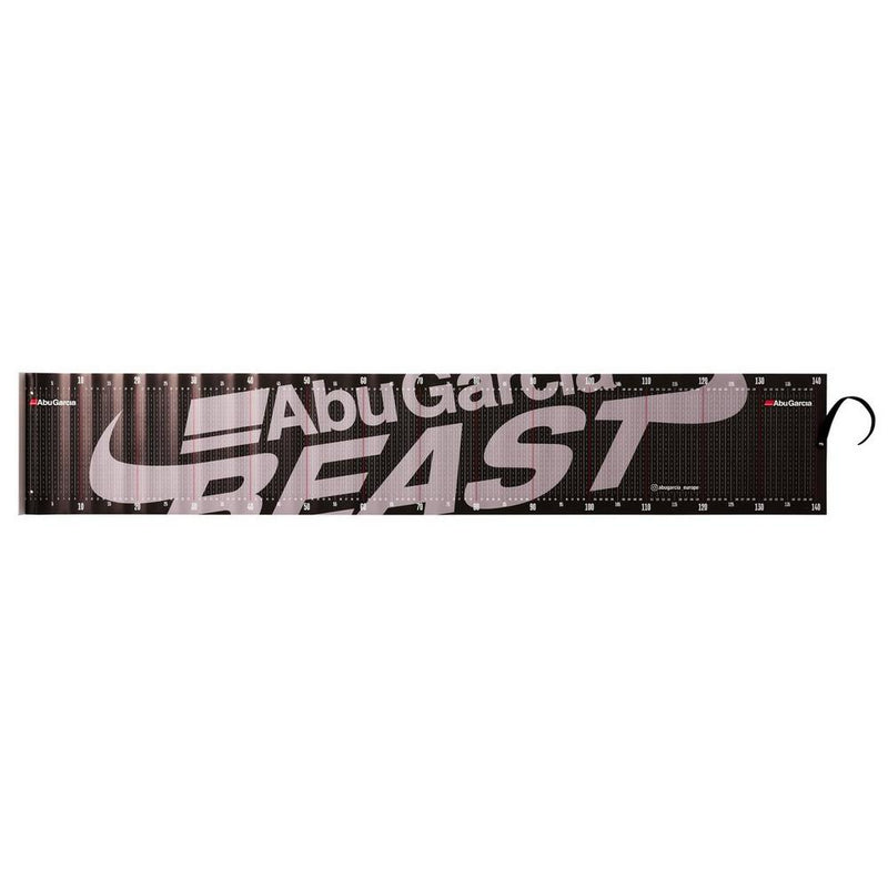Abu Garcia Beast Measuremat Mat