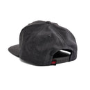 Abu Garcia Flat Brim Cap Heather Grey
