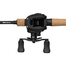 Abu Garcia Max Pike 2nd Gen Baitcasting Combo