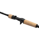 Abu Garcia Max Pike 2nd Gen Baitcasting Combo