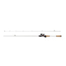 Abu Garcia Max Pro Baitcasting Combo