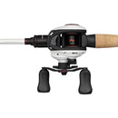 Abu Garcia Max Pro Baitcasting Combo