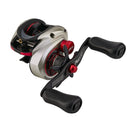 Abu Garcia Revo STX Baitbacting Low Profile Reel