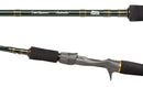 Abu Garcia Svartzonker Classic Motoroil Casting Rod