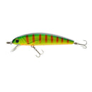 Abu Garcia Tormentor Floating 90mm 12g Green Orange