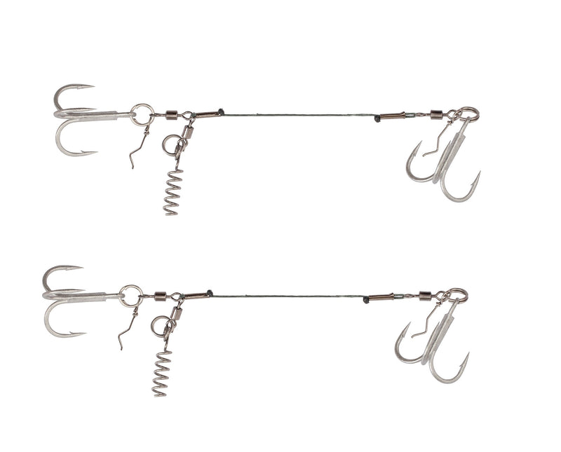 Abu Garcia Beast Stinger