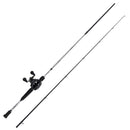 Abu Garcia Fast Attack Casting Combo