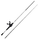 Abu Garcia Fast Attack Casting Combo Deal