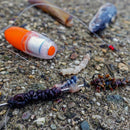 Albatros Elastic Binder Kit