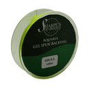 Aquarex Gel Spun Micro Backing Line