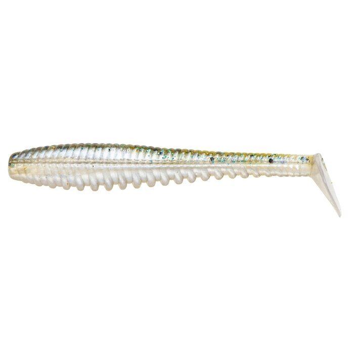 Pontoon 21 Awaruna Dun 4.5'' 11.5cm 8g