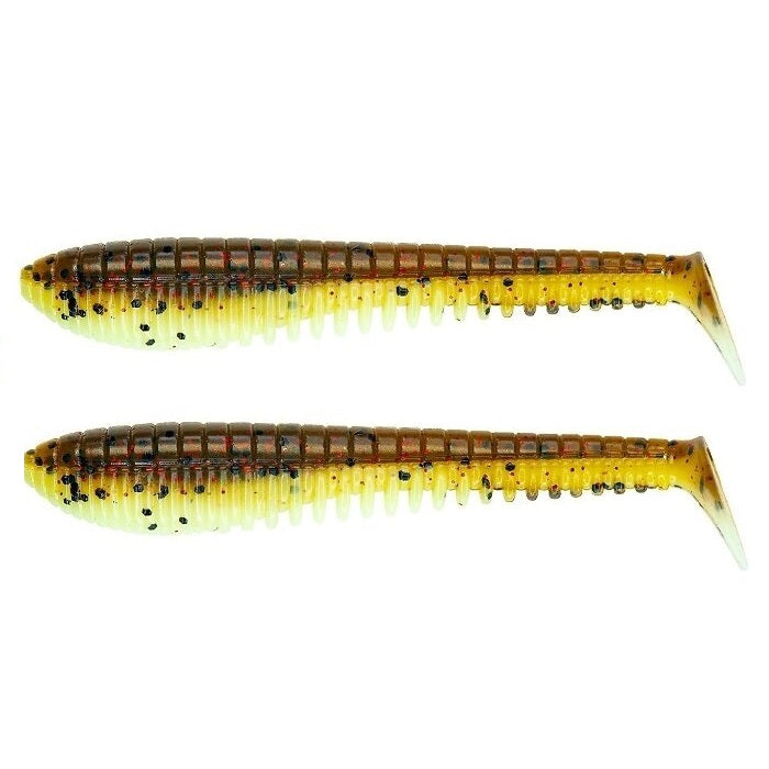 Pontoon 21 Awaruna Evo 7'' 18cm