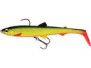 Westin BullTeez Shadtail R2F 18cm 70g Baltic Pike