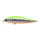 Pontoon 21 Bet A Minnow 92SP-SR R33 Acid CHG Silver Bass