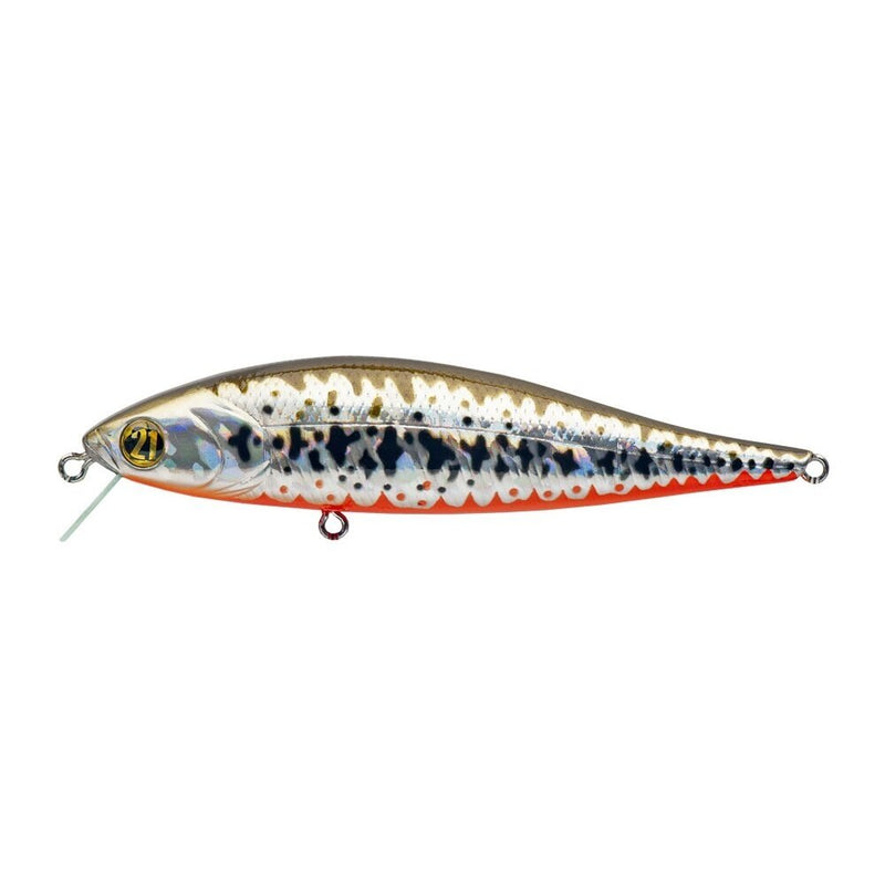 Pontoon 21 Bet A Minnow 92SP-SR R53 CHG Bass OB