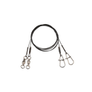 Savage Gear Black7 Trace