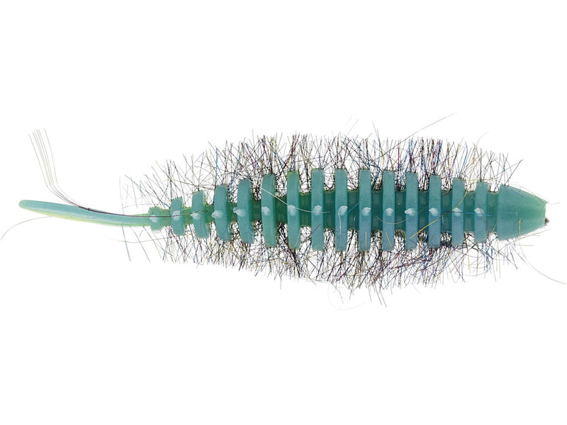 Westin Needle Bug 6.5cm Garlic Cheese