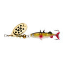 Abu Garcia FA Stickle Spinner 8cm Baby Perch