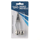 Jervis Walker Double Rod Bells