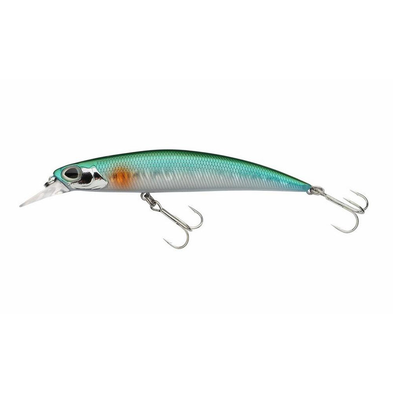 Berkley DEX Bullet Jerk 110mm 17g Holo Herring