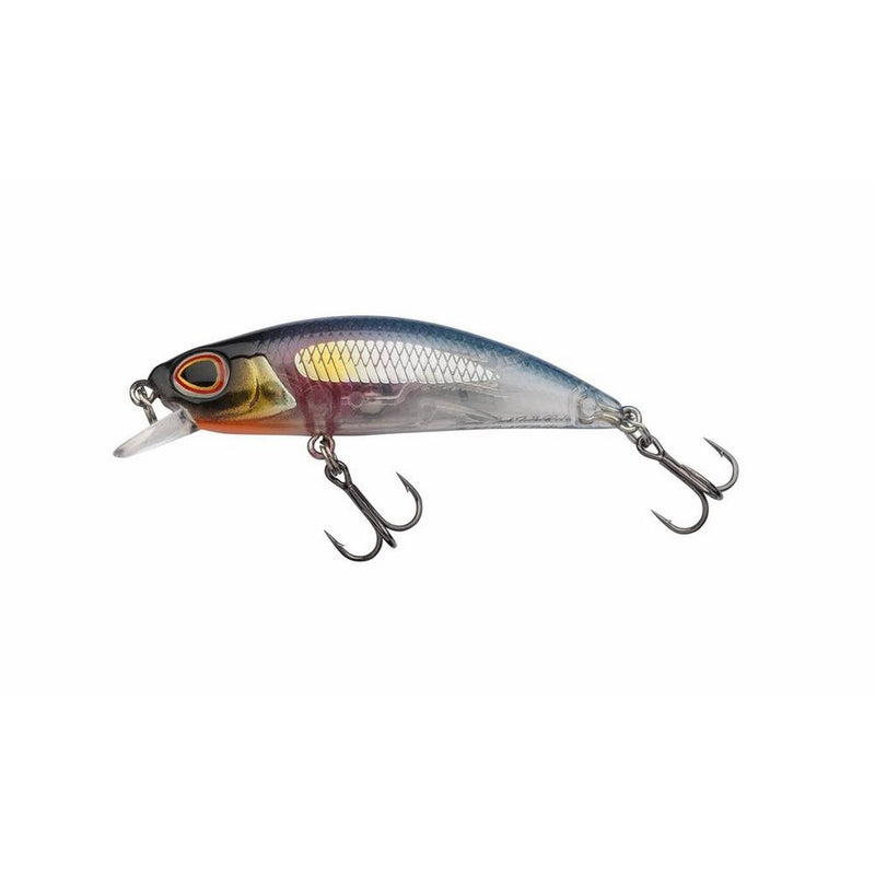 Berkley DEX Bullet Jerk TSR 5cm Purple Haze