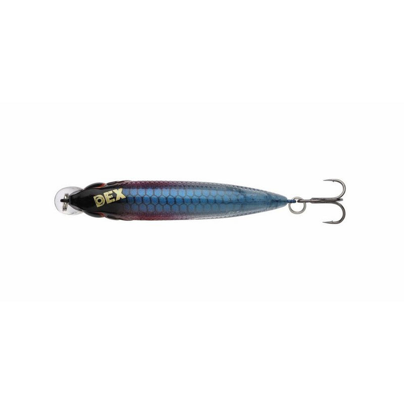 Berkley DEX Bullet Jerk TSR 5cm Purple Haze