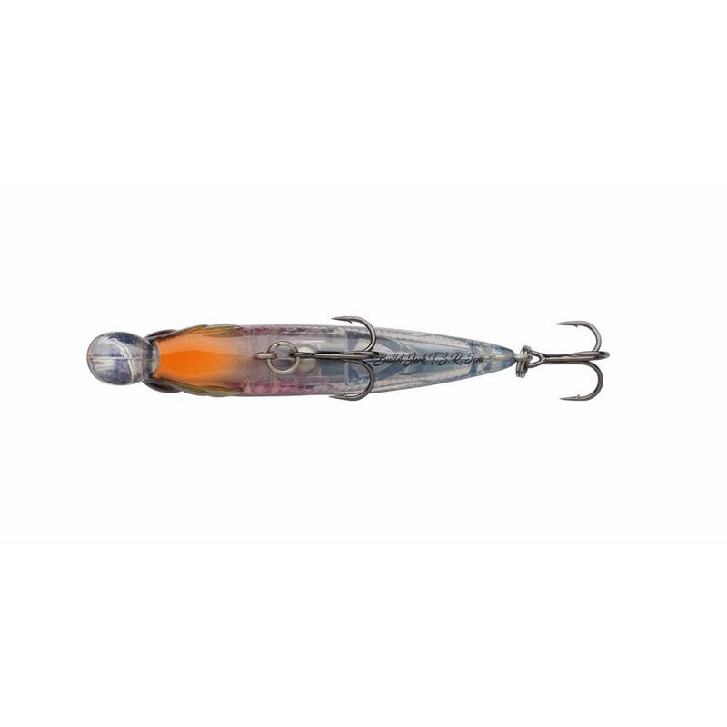 Berkley DEX Bullet Jerk TSR 5cm Purple Haze