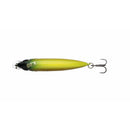 Berkley DEX Bullet Jerk TSR 5cm Yellow Black Minnow