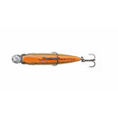 Berkley DEX Bullet Jerk TSR 5cm Yellow Black Minnow