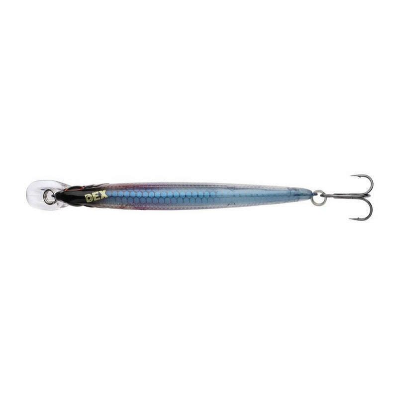 Berkley DEX Bullet Jerk TSR 8cm Purple Haze