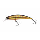 Berkley DEX Bullet Jerk TSR 8cm Golden Trout