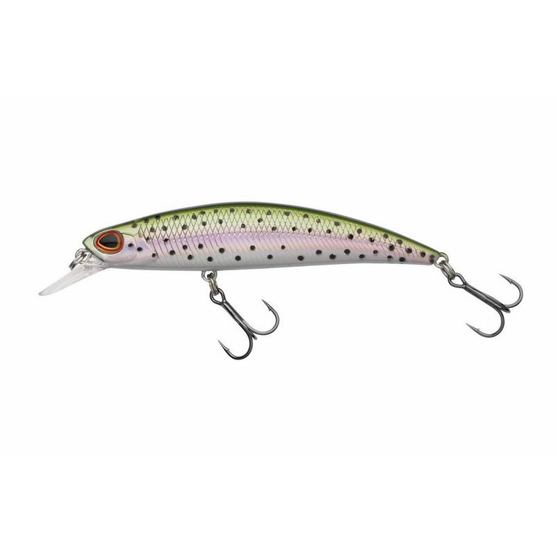 Berkley DEX Bullet Jerk TSR 8cm Rainbow Trout