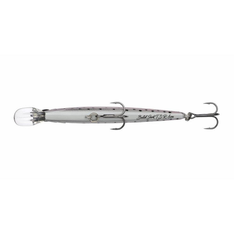 Berkley DEX Bullet Jerk TSR 8cm Rainbow Trout