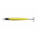 Berkley DEX Bullet Jerk TSR 8cm Yellow Back Minnow