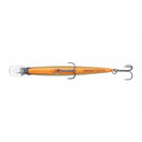 Berkley DEX Bullet Jerk TSR 8cm Yellow Back Minnow