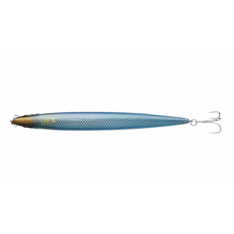 Berkley DEX Long Shot Minnow 14cm 22g Sardine