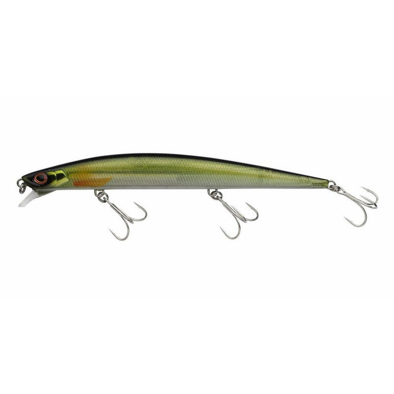 Berkley DEX Long Shot Minnow 14cm 22g Ayu