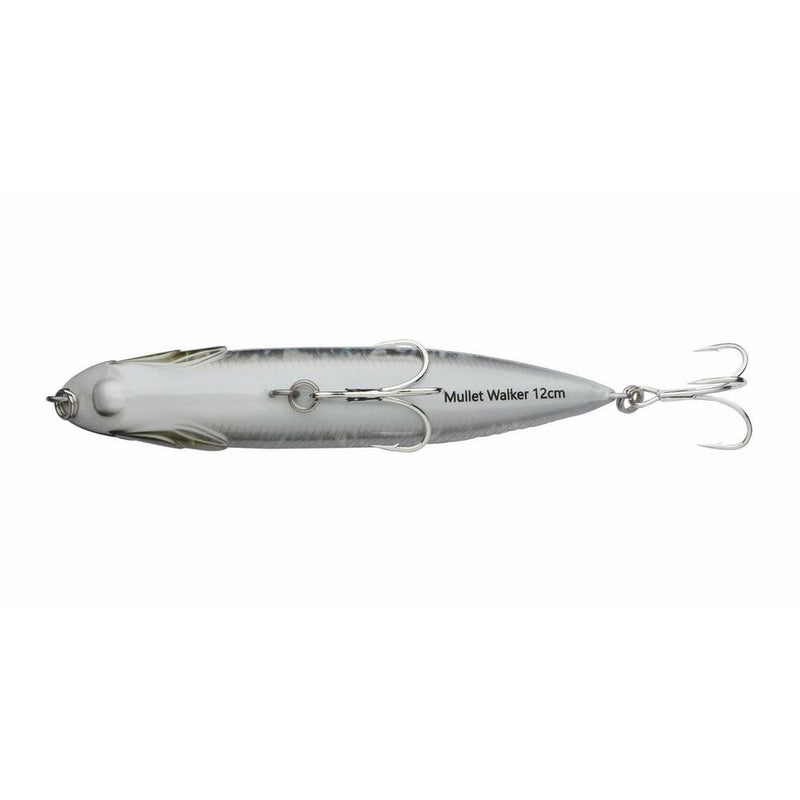 Berkley DEX Mullet Walker 12cm 29g Baitfish