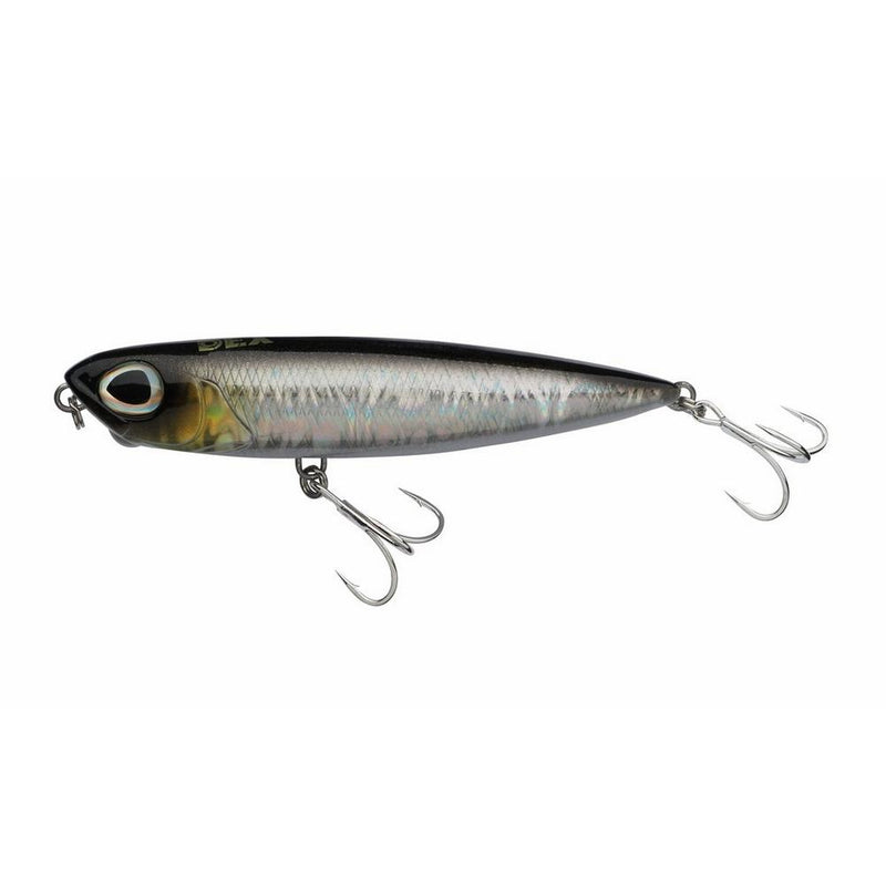 Berkley DEX Mullet Walker 12cm 29g Baitfish