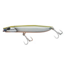 Berkley DEX Strider 120mm 20g White Chartreuse