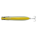 Berkley DEX Strider 120mm 20g White Chartreuse