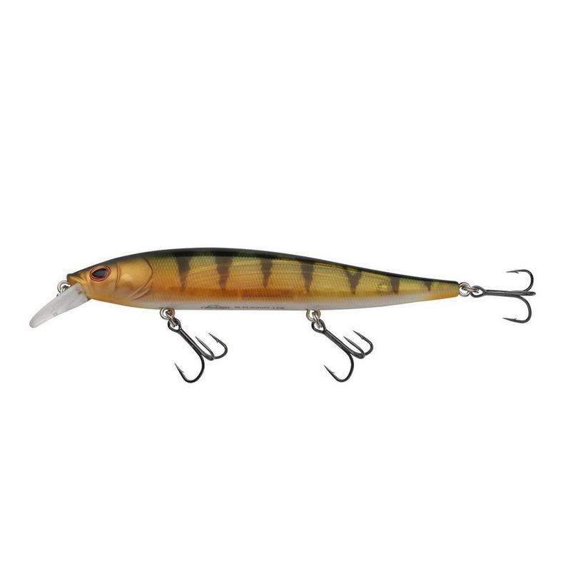 Berkley DEX Stunna 11cm Ghost Perch