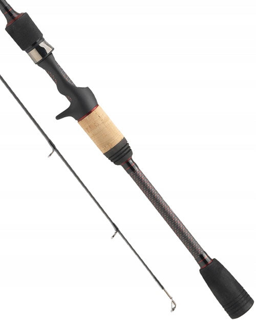 Berkley E-MOTION Baitcasting Rod