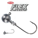 Berkley Flex Round Jighead