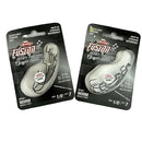 Berkley Fusion19 Offset Worm Hook