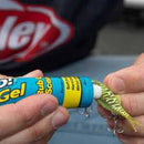 Berkley Gulp! Gel Rub On Scent 80ml