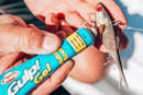 Berkley Gulp! Gel Rub On Scent 80ml