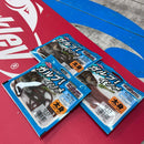 Berkley Gulp! Saltwater Isome Futomi